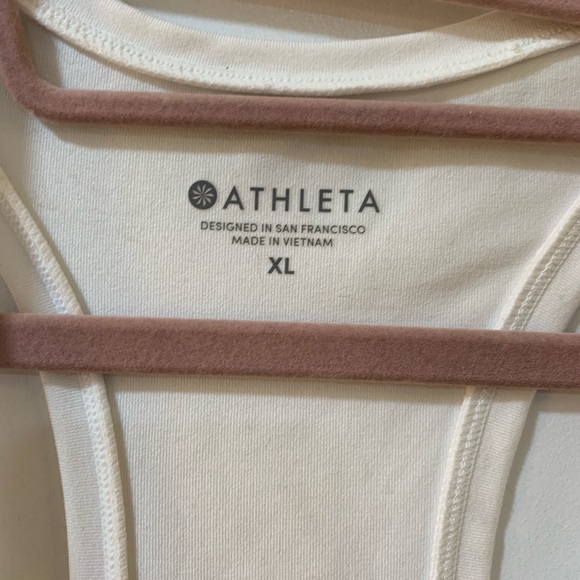 ATHLETA TANKTOP - Picture 5 of 5